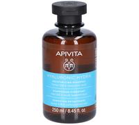Apivita Hyaluronic Hydra Shampooing Hydratant 250 ml