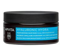 Apivita Hyaluronic Hydration Masque Cheveux Hydratant Pot 200ml