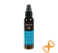 APIVITA Hydratante Revitalisant sans Rinçage 100ml Avec Acide Hyaluronique Aloe