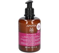 Apivita Intimate Nettoyant Quotidien Intime Douche 300 ml