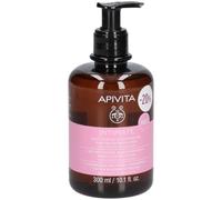 Apivita Intimate Nettoyant Quotidien Intime Douche 300 ml