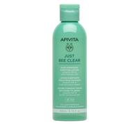 Apivita Just Bee Clear Lotion nettoyante 200 ml