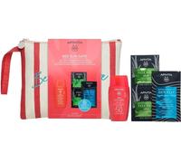 Apivita Keratin Nourish & Repair Hair Mask masque nourrissant pour cheveux secs et abîmés 200 ml