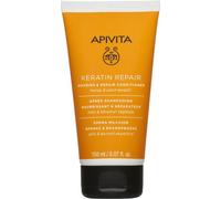 Apivita Keratin Repair Nourish & Repair Conditioner conditionneur nourrissant pour cheveux très secs et abîmés 150 ml