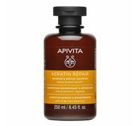 Apivita Keratin Repair Shampoo 250 ml