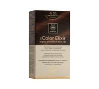 Apivita Kit My Color Elixir Hair Dye No. 6,35