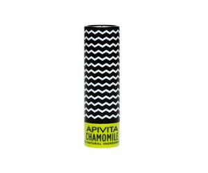 Apivita Labial Camomilla Sfp15 4,4g