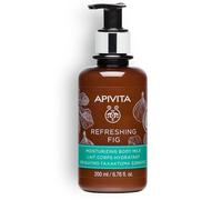 Apivita Lait Corporel Rafraîchissant 200 ml