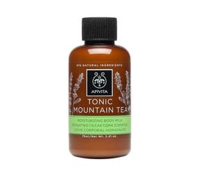 Apivita Leche Hidratante Corporal Mountain Tea 75ml *