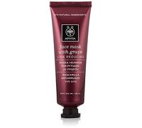 APIVITA Line Reducing Face Mask with grape 50ml