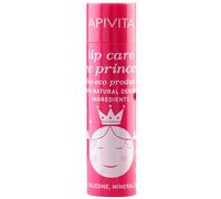 Apivita Lip Care Bee Princess Baume À Lèvres Hydratant Pour Enfant 4.4 G