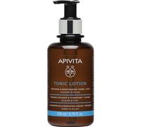 Apivita Cleansing Lotion Tonique Apaisante Et Hydratante Visage Toutes Peaux 200ml