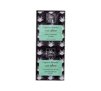 Apivita Masque facial à l'aloès 2x8ml