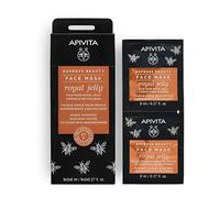 Apivita Masque Facial Gold Facial Reafirm