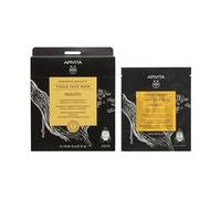 Apivita Masque au Mastic pour tissus