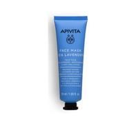 Apivita Masque Hydratant à la Lavande de Mer Masque(S) Pour Le Visage 50 ml