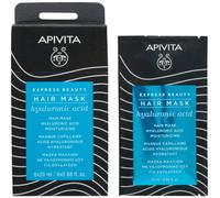 Apivita Masque Hydratant Pour Les Cheveux 20ml