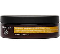 Apivita Masque nourrissante à l'Olive et au Miel 200ml