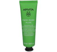 Apivita Masque Visage Aloe Hydratant & Rafraîchissant Masque(S) Pour Le 50 ml