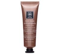 Apivita Masque Visage Purifiant Ã la Propolis 50 ml