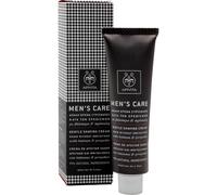 Apivita Men’s Care Crème À Raser Douce Rasage Sans Irritations Tube 100ml