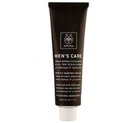 Apivita Men's Care Shaving Cream crème douce rasage 100 ml
