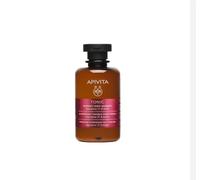 Apivita Mini Women's Tonic Shampoo With Hippophae Tc & Laurier 75 Ml
