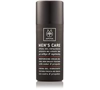 Apivita Men's Care Crème-Gel Hydratant 50ml
