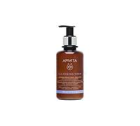 Apivita Mousse Nettoyant 200ml