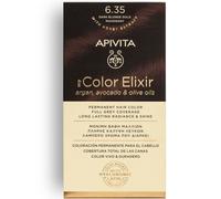 APIVITA My Color Elixir 6.35 Blond foncé Gold Mahogany Élixir 1 pc(s)