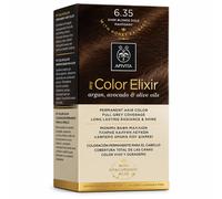 APIVITA My Color Elixir 6,35 blond foncé or acajou