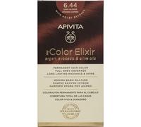 Apivita My Color Elixir 6.44 Intense Dark Coppery Blonde