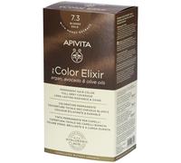 APIVITA MY COLOR ELIXIR 7.3 Blond Doré Set(S) 1 pc(s)