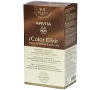Apivita My Color Elixir 8.3 Light Blonde Gold Crème 1 pc(s)
