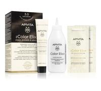Apivita My Color Elixir coloration cheveux sans ammoniaque teinte 3.0 Dark Brown 1 pcs