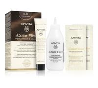 Apivita My Color Elixir coloration cheveux sans ammoniaque teinte 6.0 Dark Blonde 1 pcs