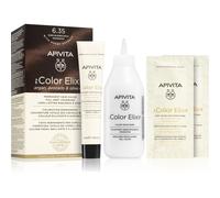 Apivita Kit My Color Elixir Hair Dye No. 6,35