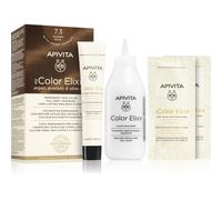 Apivita My Color Elixir coloration cheveux sans ammoniaque teinte 7.3 Blonde Gold 1 pcs
