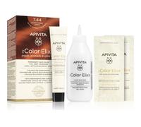Apivita My Color Elixir Dye 7.44 1pc