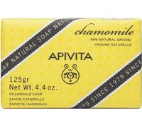 Apivita Natural Chamomile Soap 125g