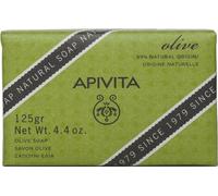Apivita Natural Soap Olive 125 g