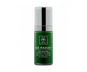 Apivita New Bee Radiant Serum 30ml