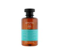 Apivita Oily Roots & Dry Ends Shampooing Ortie & Propolis 250ML - LIVRAISON...