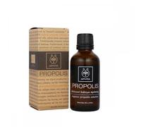 Apivita Organic Propolis Solution 50ml