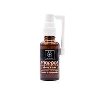 APIVITA Organic Spray for the Throat with marshmallow & propolis 30ml