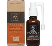Apivita Organic Throat Spray with Propolis 30ml