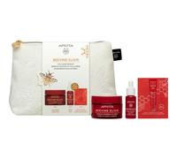 Apivita Pack Beevine Elixir crema Lift y Firmeza textura ligera + Sérum 10 ml + contorno de ojos 1,5ml