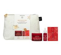 Apivita Pack Beevine Elixir crema Lift y Firmeza textura rica + Sérum 10 ml + contorno de ojos 1,5ml