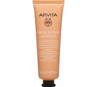 Apivita Peeling Apivita Soins du visage Masques et gommages Gommage du visage à l'abricot