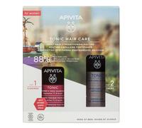 Apivita Promo Frauen Shampooing Tonique 250ml & Lotion Tonique 150ml
